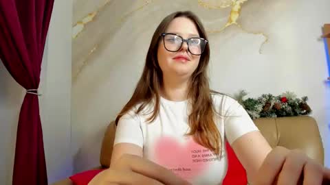 Snapshot of lana_delanay chatting on 01.10.26 Lana online show from 01.10.26