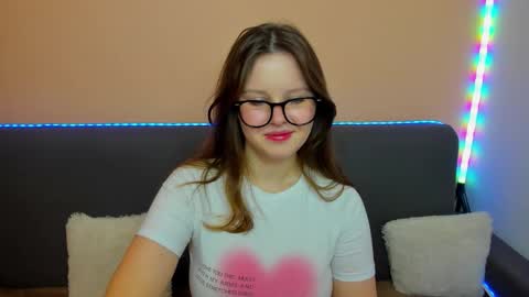 Snapshot of lana_delanay chatting on 01.14.26 Lana online show from 01.14.26