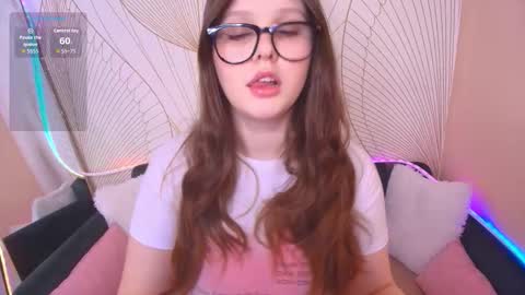 Snapshot of lana_delanay chatting on 03.16.26 Lana online show from 03.16.26