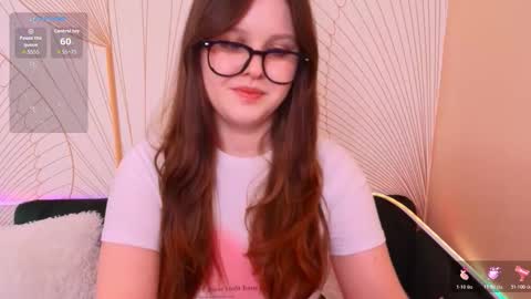 Snapshot of lana_delanay chatting on 03.27.26 Lana online show from 03.27.26