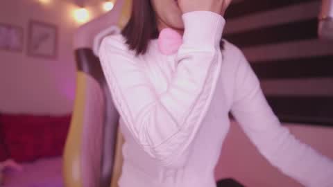 Lana online show from 11.08.25