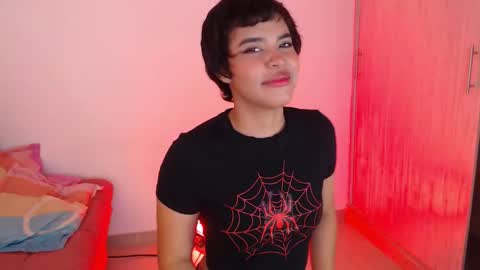 Lana online show from 10.24.25