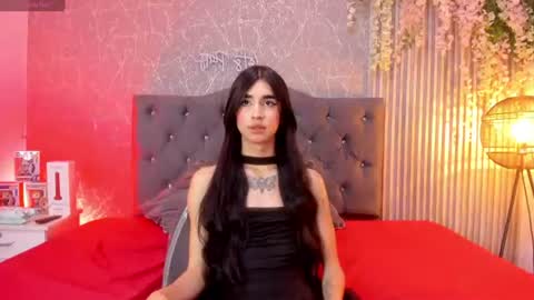 Snapshot of lana_gill chatting on 07.14.26 lana_gill online show from 07.14.26