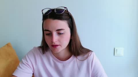 Snapshot of lana_gl chatting on 07.01.26 lana_gl online show from 07.01.26
