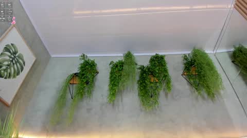 lana_lann online show from 01.09.25