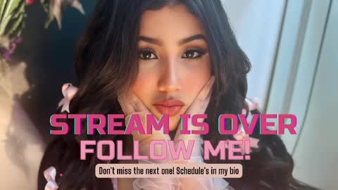 lana_lann online show from 02.26.25