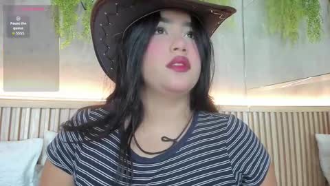 lana_lann online show from 11.29.25