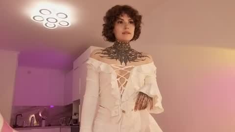 Eva online show from 05.31.26