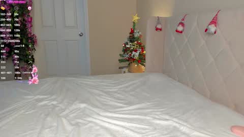 Lana online show from 12.18.24