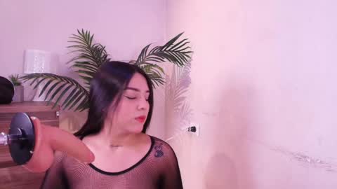 LANA online show from 09.22.25