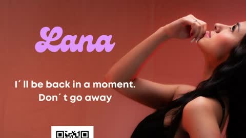 Snapshot of lana_owens1 chatting on 04.09.26 Lana Owens online show from 04.09.26