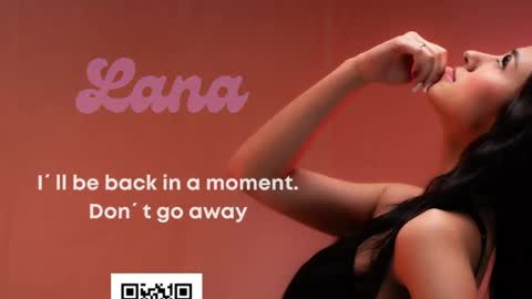 Snapshot of lana_owens1 chatting on 04.12.26 Lana Owens online show from 04.12.26