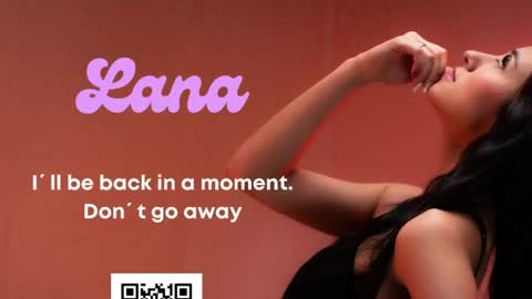 Snapshot of lana_owens1 chatting on 04.16.26 Lana Owens online show from 04.16.26