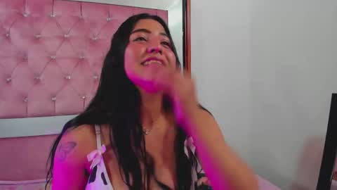 lana_parker_01 online show from 10.10.25