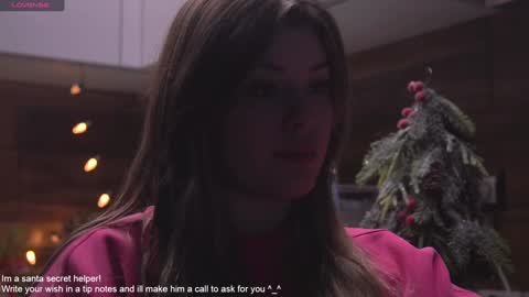 Alana online show from 12.28.24