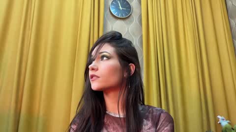  LANA  Schedule in BIO online show from 01.21.25