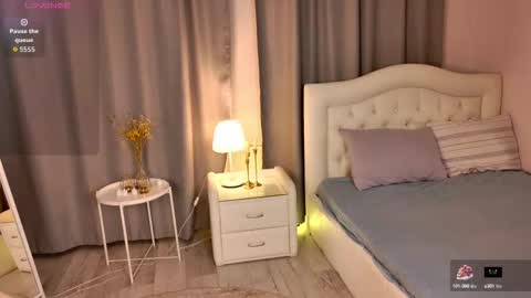  LANA  Schedule in BIO online show from 09.28.25