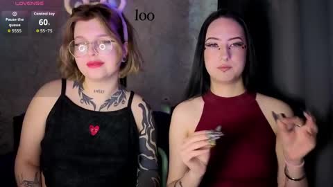 lana_shadow online show from 03.28.26