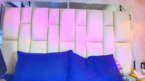 Snapshot of lana_sliim chatting on 05.11.26 Vanessa online show from 05.11.26