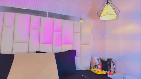 Snapshot of lana_sliim chatting on 06.01.26 Vanessa online show from 06.01.26