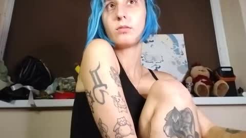 lana_tews online show from 09.26.25