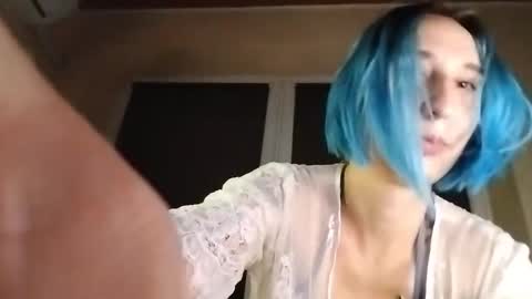 lana_tews online show from 10.05.25