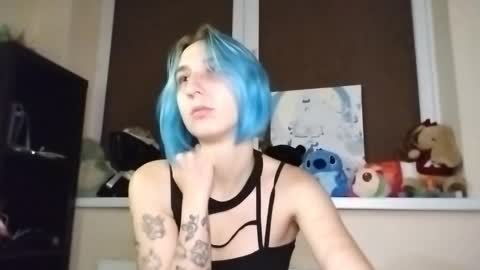 lana_tews online show from 10.10.25