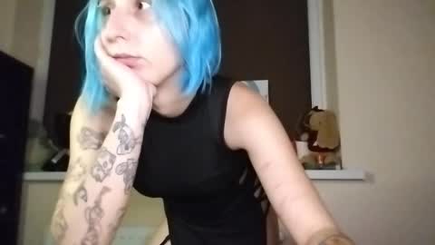 lana_tews online show from 10.11.25