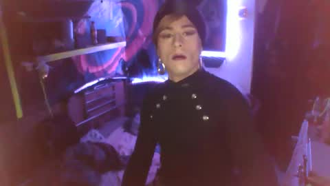 Snapshot of lana_tulsch chatting on 01.19.26 Lana TULS hungry for cocks online show from 01.19.26