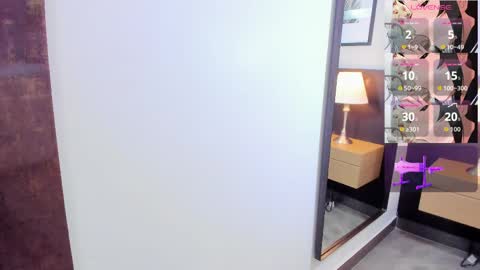 Lana online show from 04.15.26