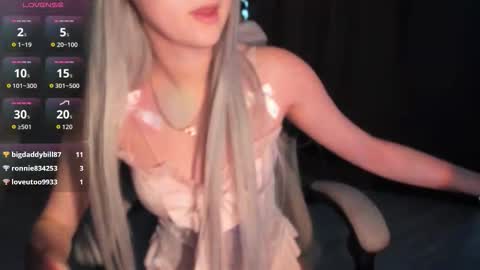 Lana online show from 02.05.26