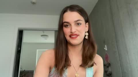 Lana Bellarose online show from 06.29.26