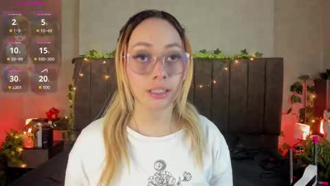 Lana online show from 03.23.26