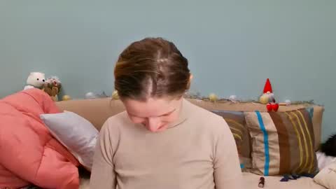 Lana online show from 01.10.26