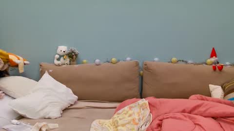 Lana online show from 01.17.26