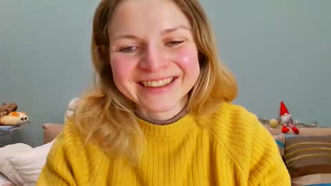 Lana online show from 02.09.26