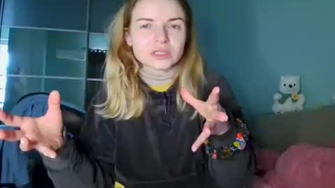 Lana online show from 02.21.26