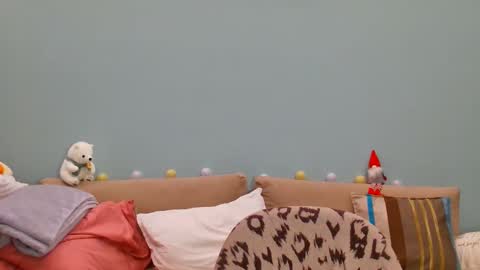 Lana online show from 03.22.26