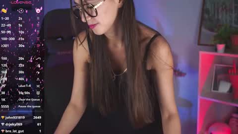 LanaBakers NONUDE MODEL online show from 03.05.25