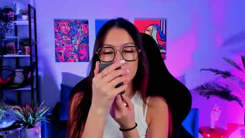 LanaBakers NONUDE MODEL online show from 12.19.25