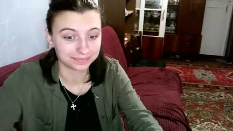 Lana online show from 11.18.25