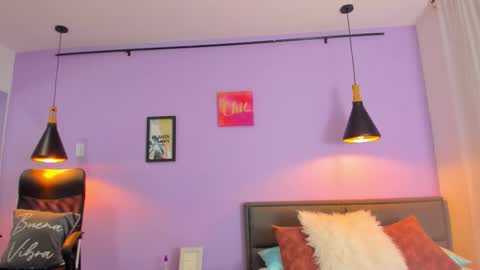 Lana Blake online show from 02.17.26