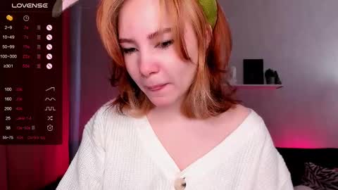 Snapshot of lanablu_ chatting on 03.05.25 Lana online show from 03.05.25