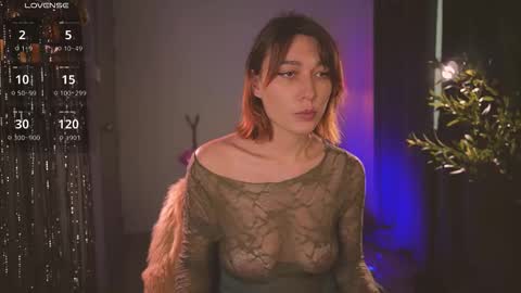 Lana online show from 02.22.26