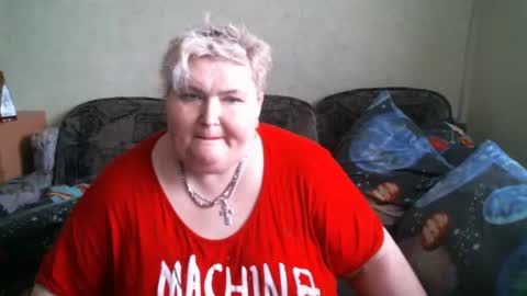 lanacat555 online show from 02.20.25