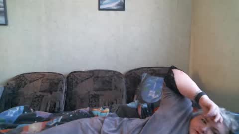 lanacat555 online show from 02.24.25