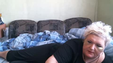 lanacat555 online show from 09.13.25