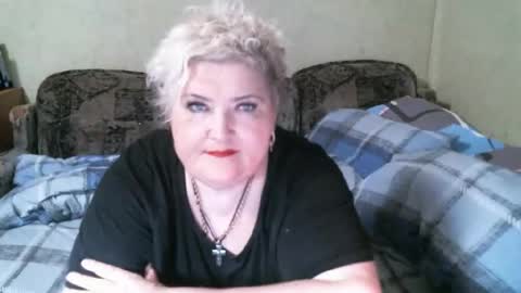 lanacat555 online show from 09.13.25