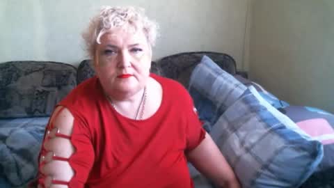 lanacat555 online show from 09.14.25