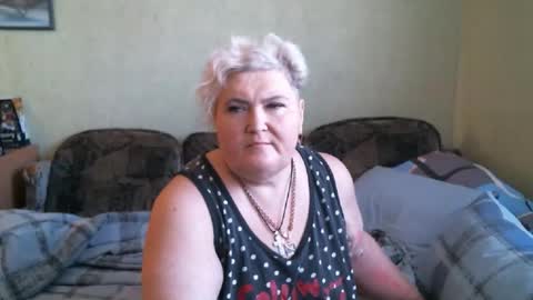 lanacat555 online show from 09.22.25